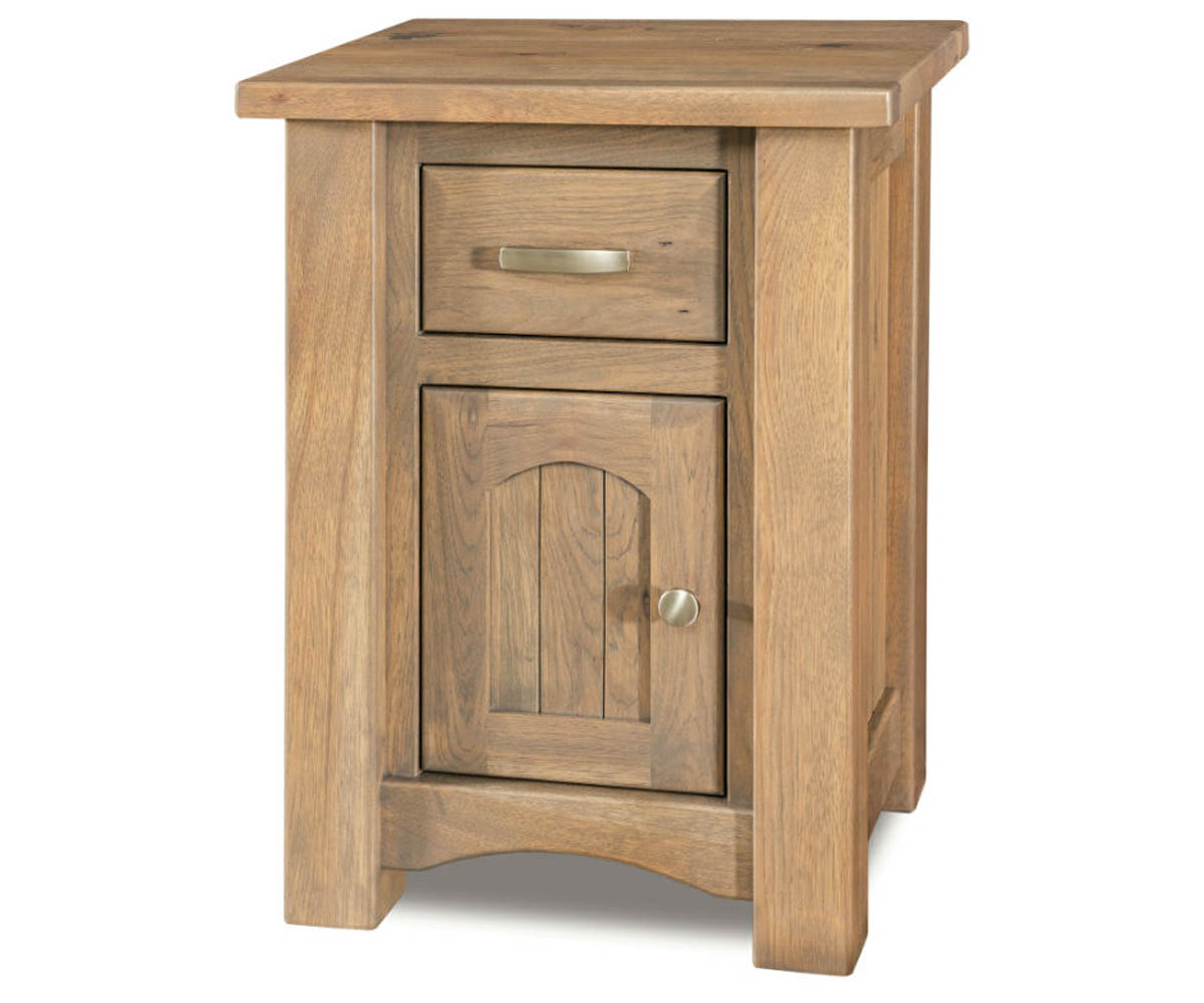 Timbra Nightstand
