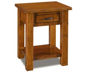 Timbra Nightstand