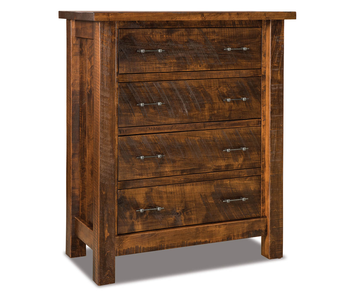 Vandella  4 Drawer Chest