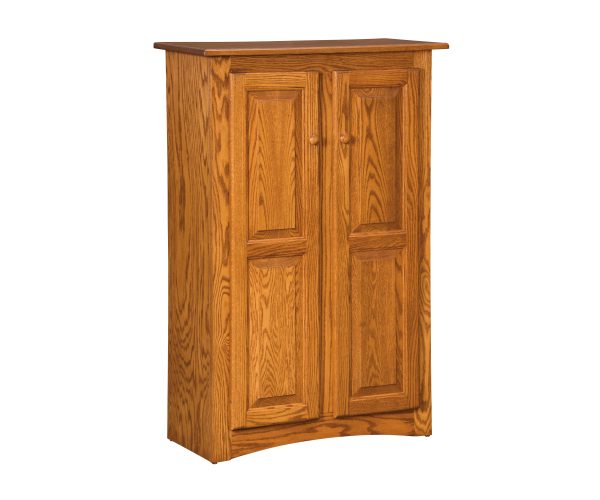 Jelly Cabinet