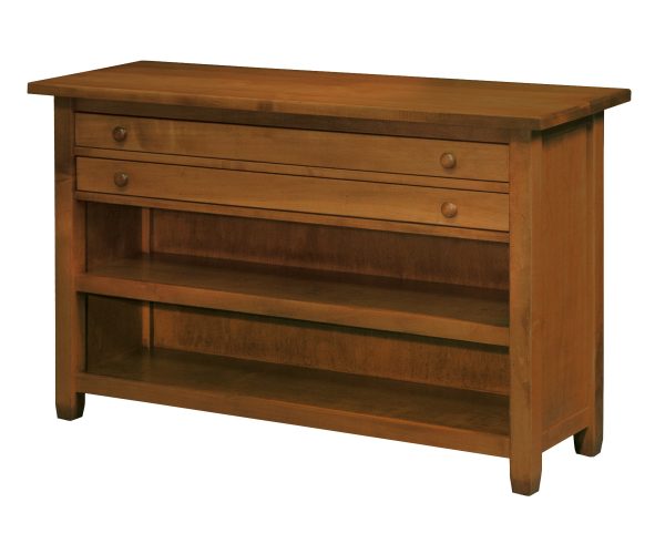 Kenwood Sofa Table