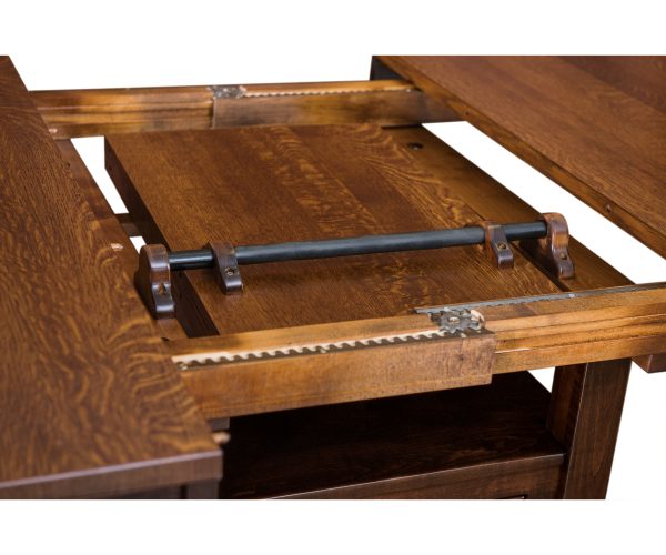 Kenwood Pub Table - Image 2