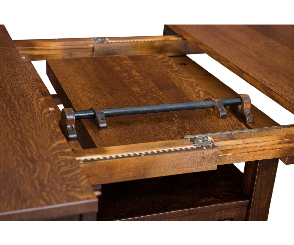 Kenwood Pub Table - Image 2