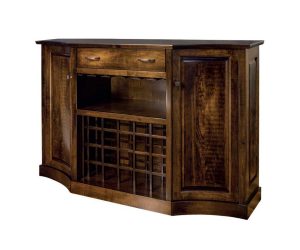 Kimberley Wine Cabinet