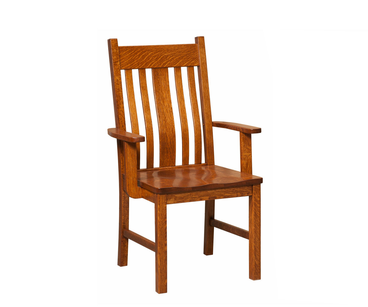 Kingsbury Chair - Image 2