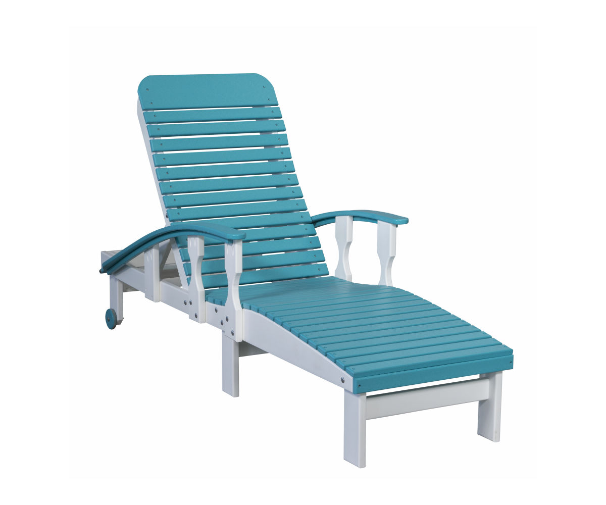 Lounge Chair - Image 2
