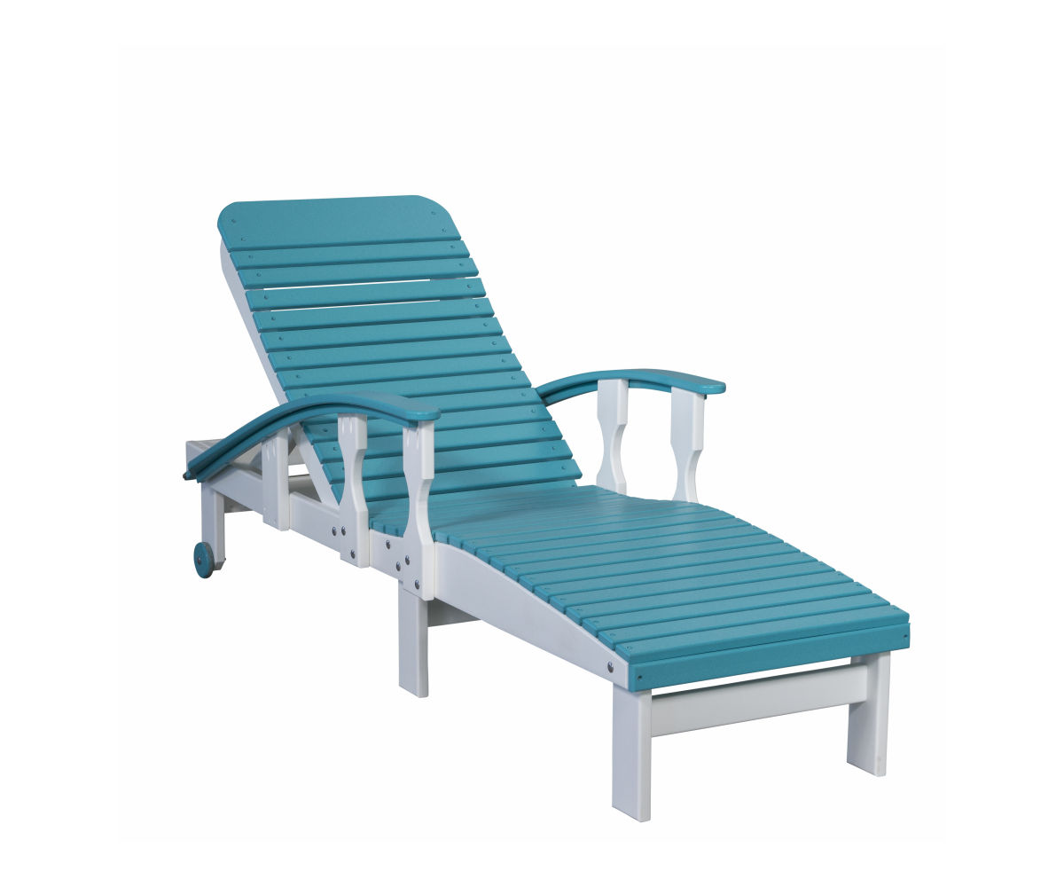 Lounge Chair - Image 3