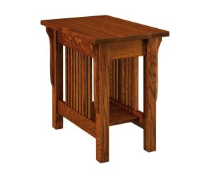 Landmark End Table