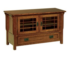 Landmark TV Cabinet