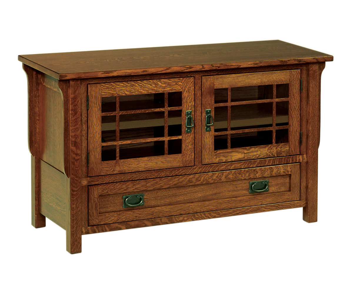 Landmark TV Cabinet