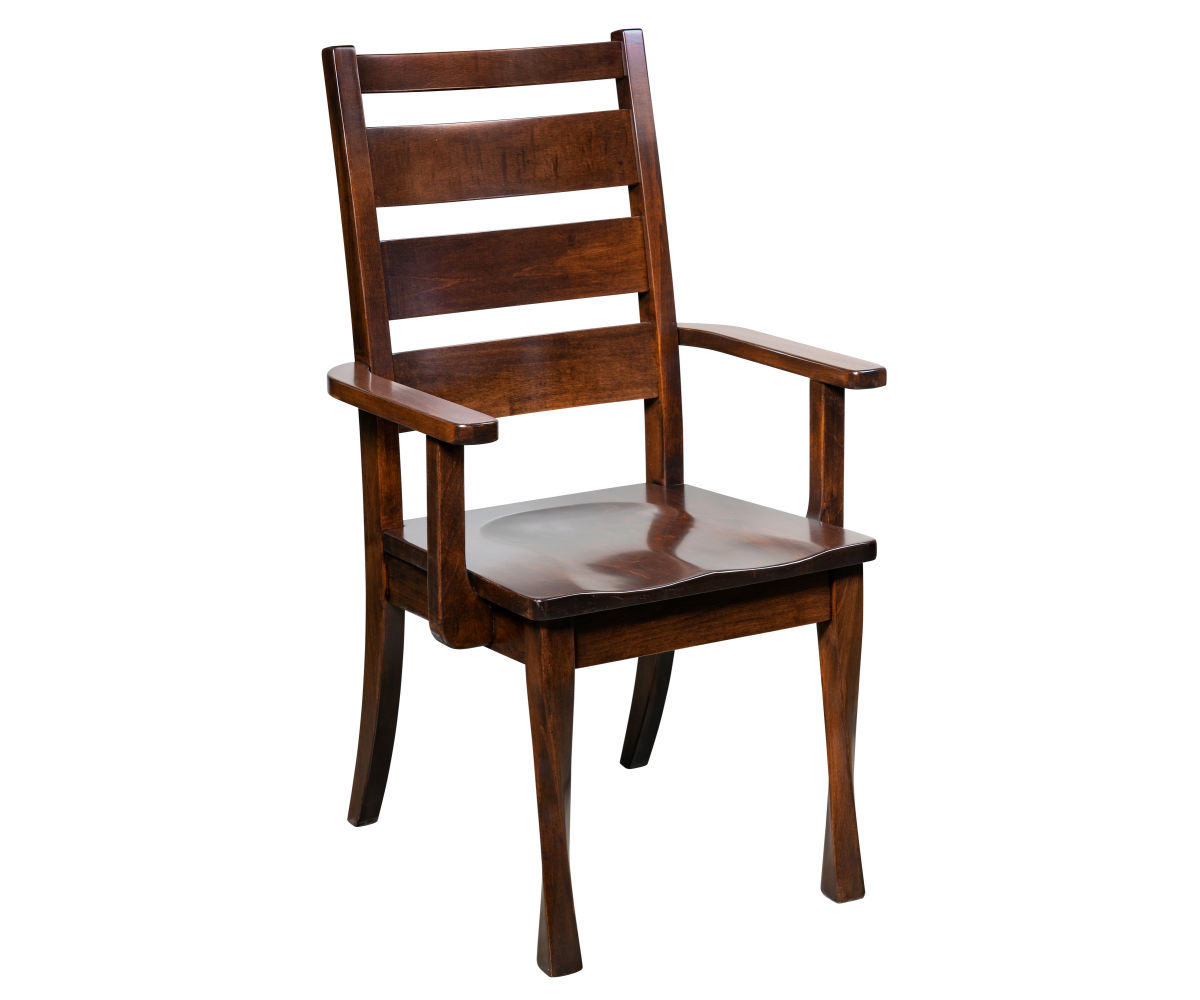 Lakeland Side Chair - Image 2