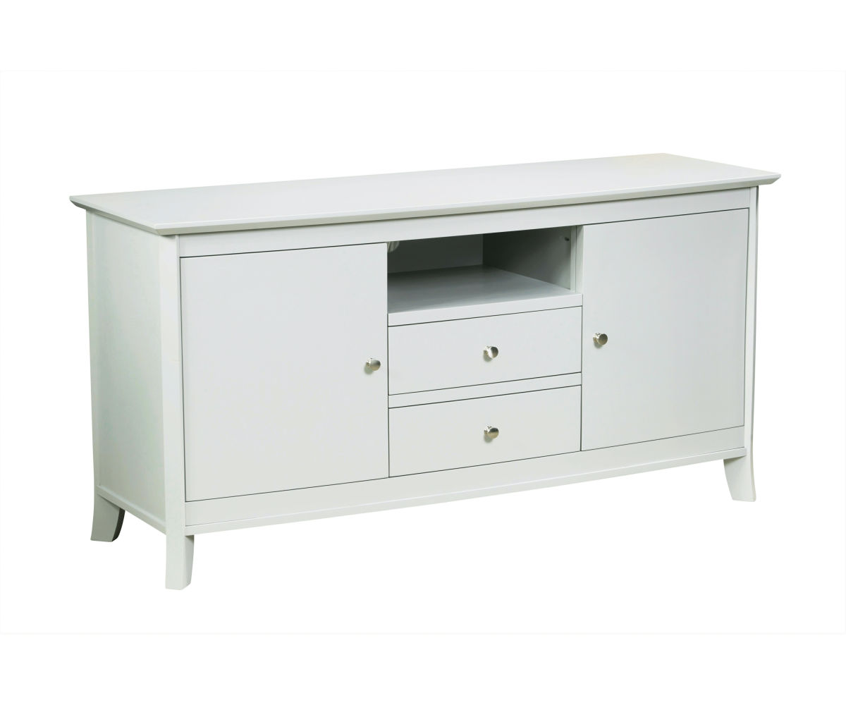 Laurel 60" TV Console