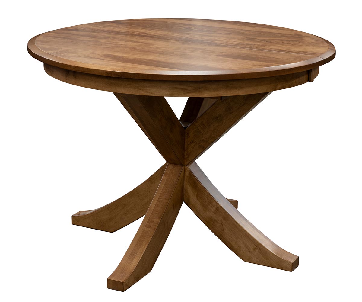 Lawrence Single Pedastal Table