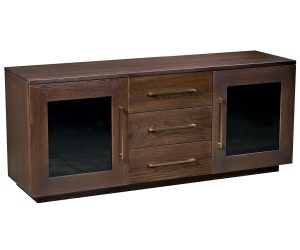 Lexus 65" TV Console