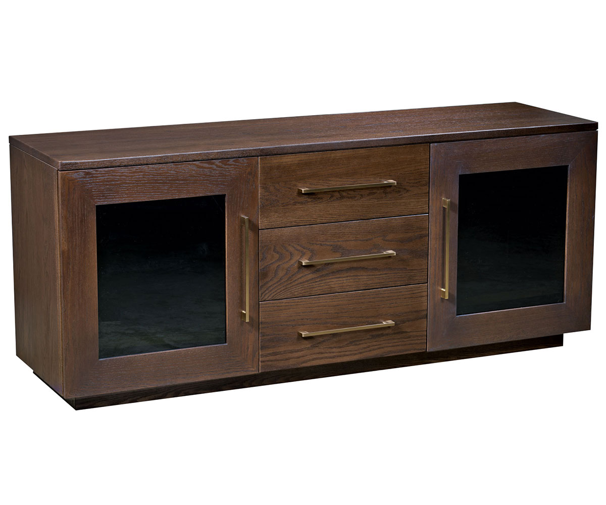 Lexus 65" TV Console