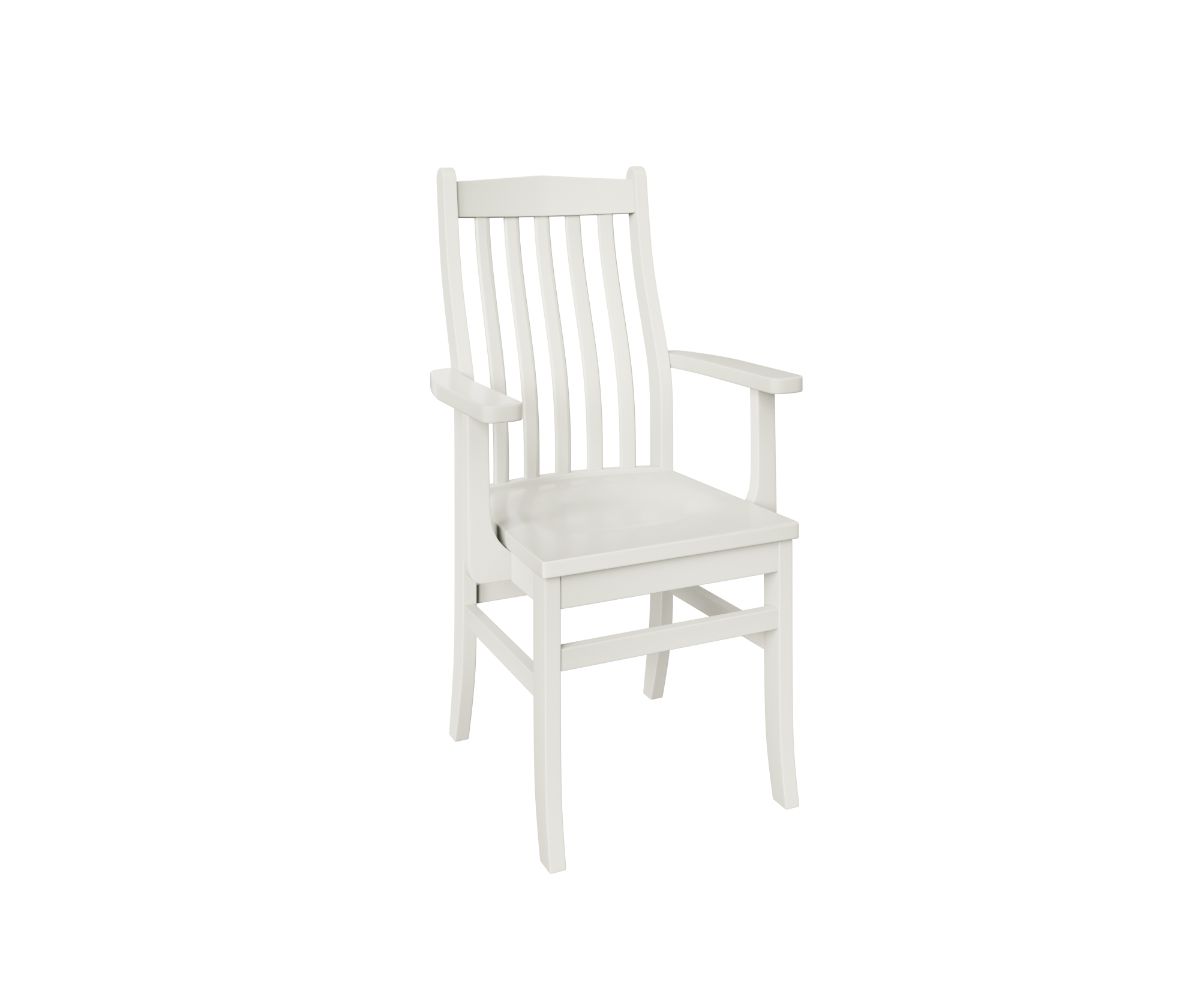 Lincoln Chair - Image 2