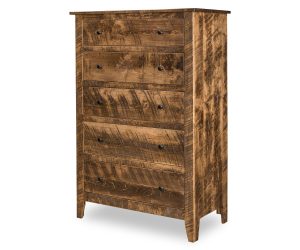 U-022 Livingston Chest