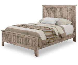 Panel Bed