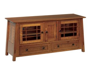 McCoy TV Cabinet