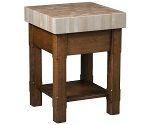 Madison Kitchen Island