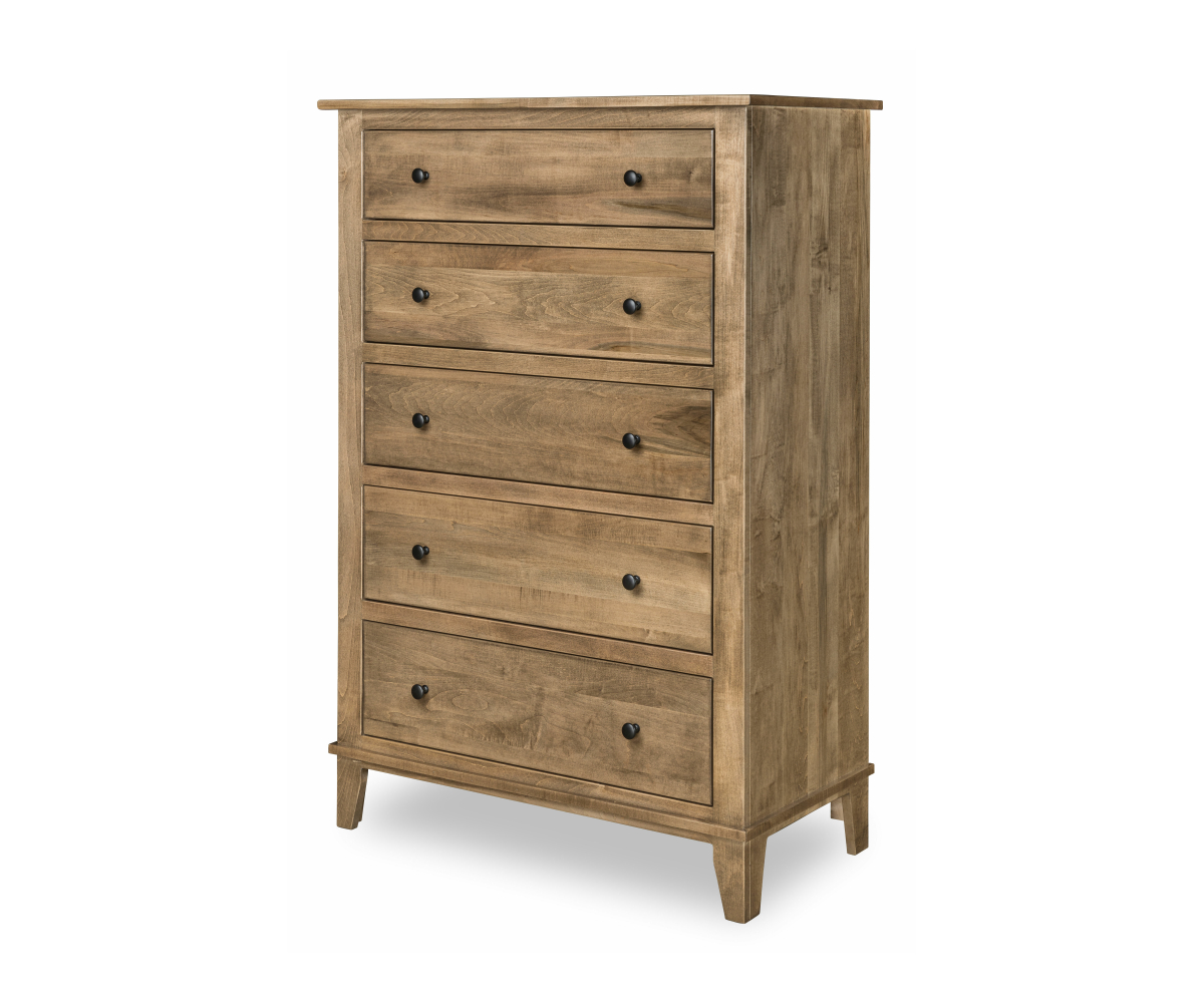 Madison Chest