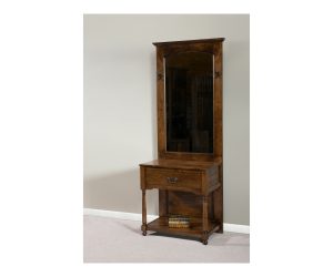Madison Hall Seat