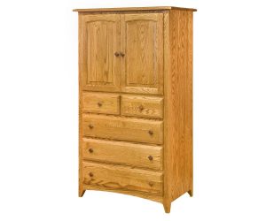 Manchester Armoire
