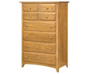 Manchester 6 Drawer Chest