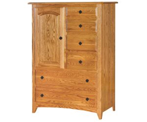Manchester Gentleman's Chest