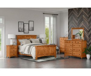 Manchester Bedroom Collection
