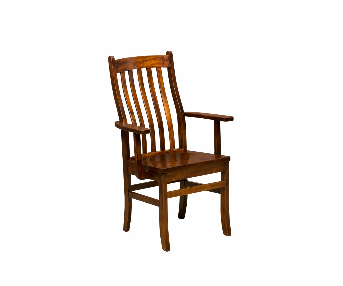 Marshall Chair
