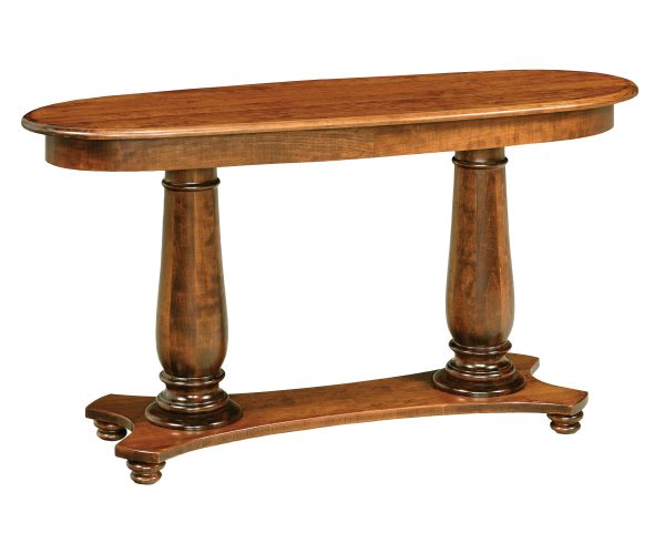 Mason Sofa Table