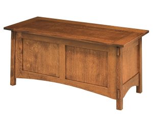 McCoy Cedar Chest