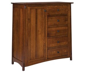 McCoy Chest