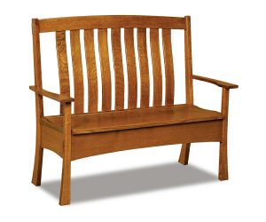 Modesto Bench