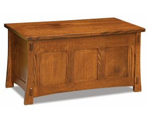 Modesto Cedar Chest