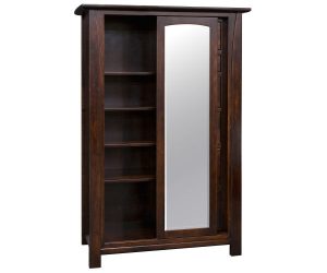 Mondovi Armoire