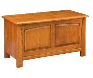 Mondovi Cedar Chest