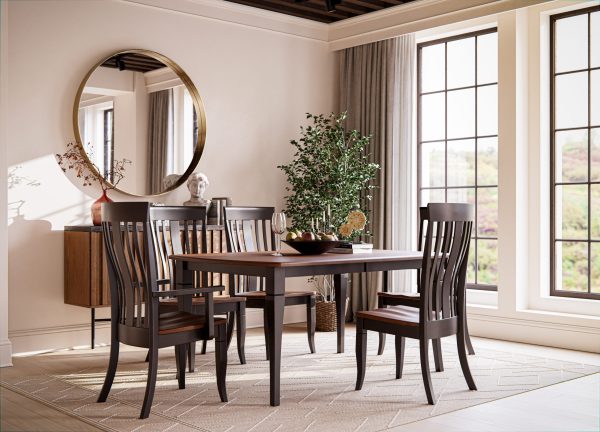 Newbury Chair - Image 2
