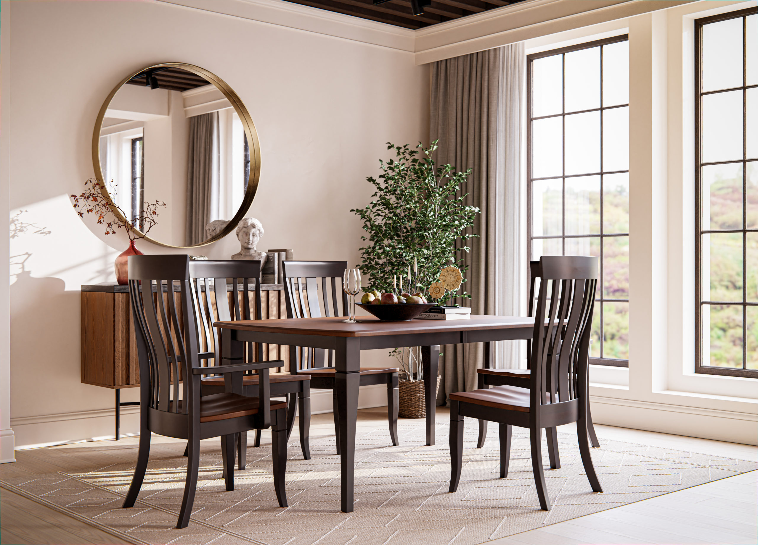Newbury Chair - Image 2