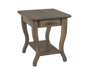 Nicole End Table
