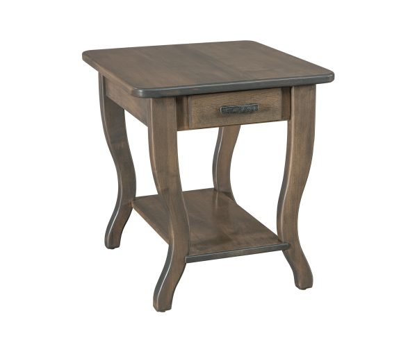 Nicole End Table