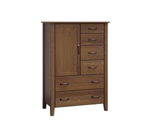 Oaklyn Door Chest