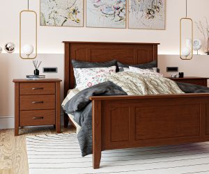 Oaklyn Bedroom Collection