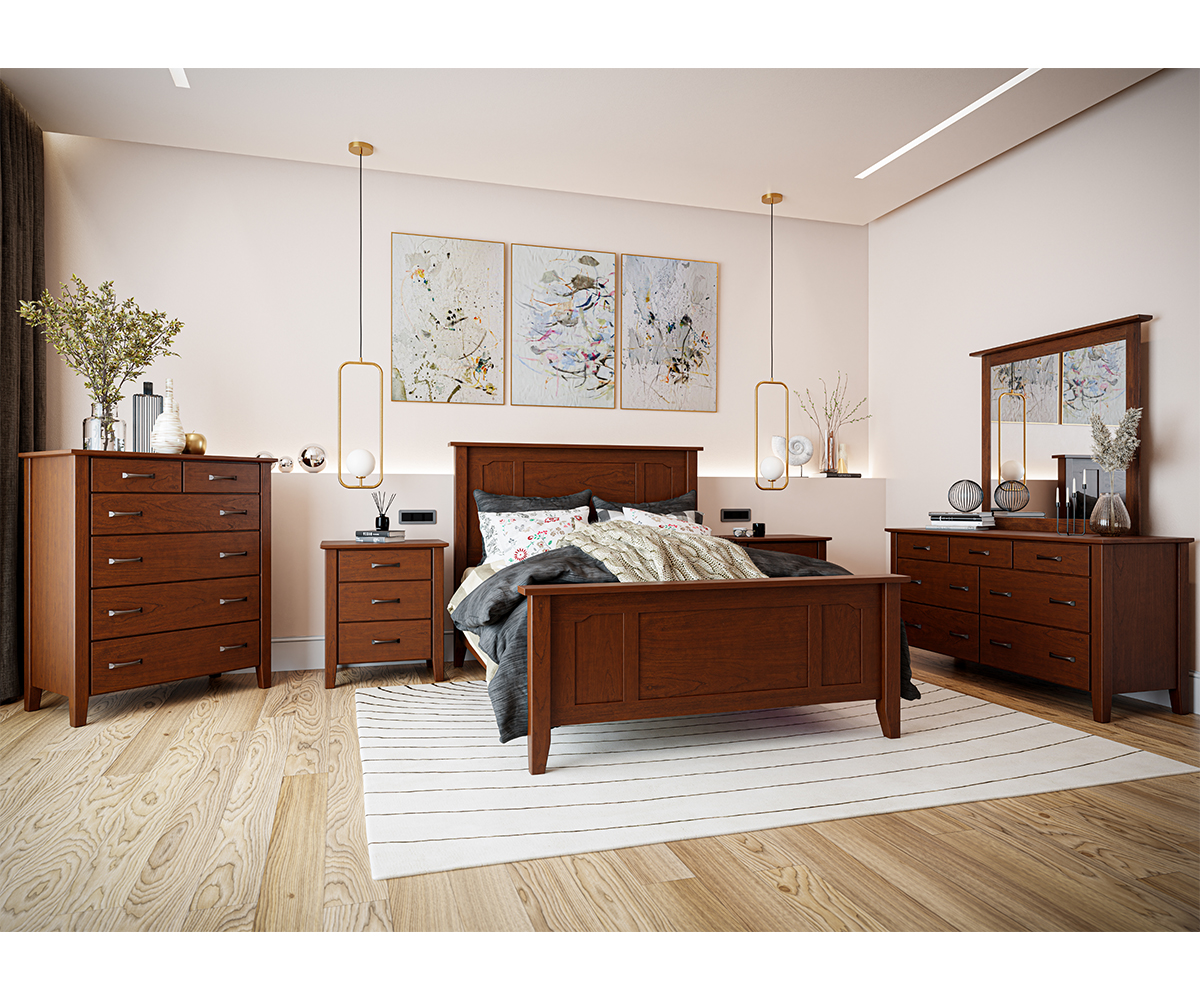 Oaklyn 7 Drawer Dresser - Image 2