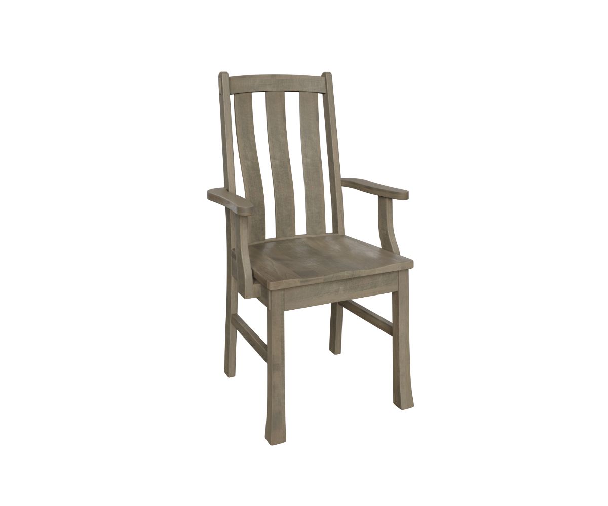Old Century Chair - Image 2