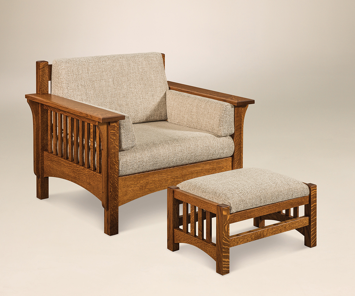 Pioneer Chair