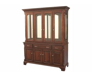 Princeton Hutch