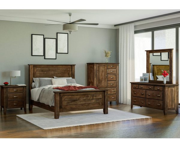 Ashton Bedroom Collection