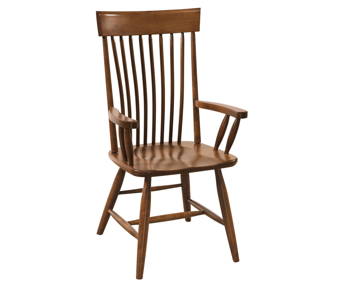 Albany Chair - Image 2